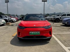 Leapmotor C11 Edition - ფოტო 2
