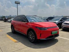 Leapmotor C11 Edition - ფოტო 3