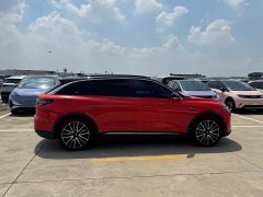 Leapmotor C11 Edition - ფოტო 4