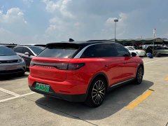 Leapmotor C11 Edition - ფოტო 5