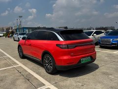 Leapmotor C11 Edition - ფოტო 7