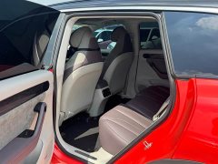 Leapmotor C11 Edition - ფოტო 9