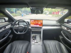 Geely Xingrui Oriental Radiance 1.5TD Kunlun Edition - ფოტო 10