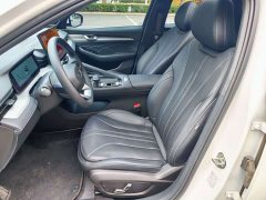 Geely Xingrui Oriental Radiance 1.5TD Kunlun Edition - ფოტო 11