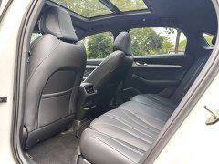 Geely Xingrui Oriental Radiance 1.5TD Kunlun Edition - ფოტო 12