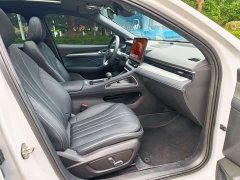 Geely Xingrui Oriental Radiance 1.5TD Kunlun Edition - ფოტო 13