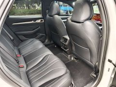 Geely Xingrui Oriental Radiance 1.5TD Kunlun Edition - ფოტო 14