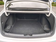 Geely Xingrui Oriental Radiance 1.5TD Kunlun Edition - ფოტო 15