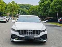 Geely Xingrui Oriental Radiance 1.5TD Kunlun Edition - ფოტო 2