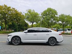 Geely Xingrui Oriental Radiance 1.5TD Kunlun Edition - ფოტო 4