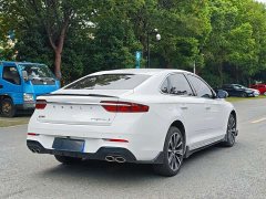Geely Xingrui Oriental Radiance 1.5TD Kunlun Edition - ფოტო 5