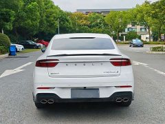 Geely Xingrui Oriental Radiance 1.5TD Kunlun Edition - ფოტო 6