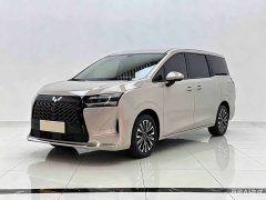 Wuling Starlight 730 1.5T CVT Elite - ფოტო 1