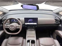 Wuling Starlight 730 1.5T CVT Elite - ფოტო 10