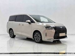 Wuling Starlight 730 1.5T CVT Elite - ფოტო 2