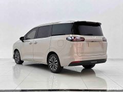Wuling Starlight 730 1.5T CVT Elite - ფოტო 4