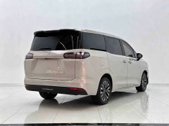 Wuling Starlight 730 1.5T CVT Elite - ფოტო 6