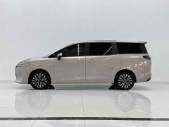 Wuling Starlight 730 1.5T CVT Elite - ფოტო 7