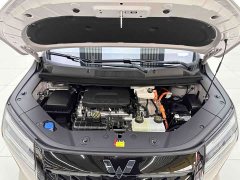 Wuling Starlight 730 1.5T CVT Elite - ფოტო 9