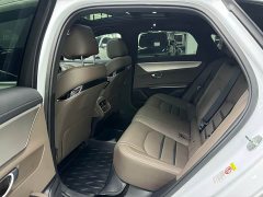 BYD Han 2021 EV Standard Range Luxury - ფოტო 10
