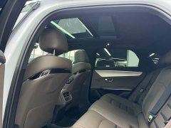 BYD Han 2021 EV Standard Range Luxury - ფოტო 11