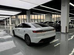BYD Han 2021 EV Standard Range Luxury - ფოტო 14