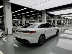 BYD Han 2021 EV Standard Range Luxury - ფოტო 15