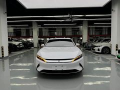 BYD Han 2021 EV Standard Range Luxury - ფოტო 2