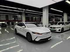 BYD Han 2021 EV Standard Range Luxury - ფოტო 3