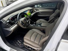 BYD Han 2021 EV Standard Range Luxury - ფოტო 4