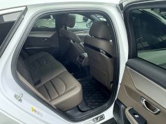 BYD Han 2021 EV Standard Range Luxury - ფოტო 5