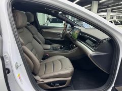 BYD Han 2021 EV Standard Range Luxury - ფოტო 6