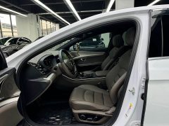 BYD Han 2021 EV Standard Range Luxury - ფოტო 7