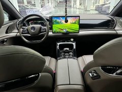 BYD Han 2021 EV Standard Range Luxury - ფოტო 8