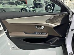 BYD Han 2021 EV Standard Range Luxury - ფოტო 9