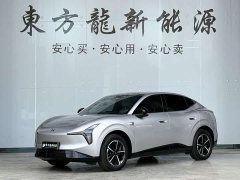 Xpeng MONA L03 EV 625 Ultra SE - ფოტო 1