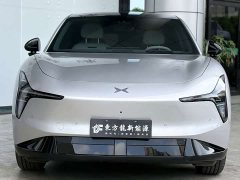 Xpeng MONA L03 EV 625 Ultra SE - ფოტო 2