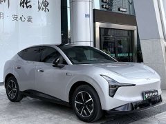 Xpeng MONA L03 EV 625 Ultra SE - ფოტო 3