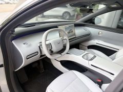 Xpeng MONA L03 EV 625 Ultra SE - ფოტო 4