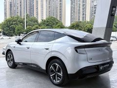 Xpeng MONA L03 EV 625 Ultra SE - ფოტო 7