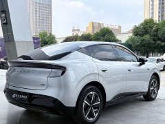 Xpeng MONA L03 EV 625 Ultra SE - ფოტო 9