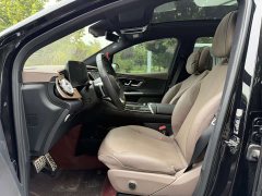 Mercedes-Benz EQE SUV 500 4MATIC Luxury - ფოტო 4