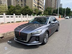 FAW Red Flag H5 2023 1.5T DCT Smart Connected Flagship Rhythm Edition - ფოტო 1
