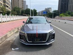 FAW Red Flag H5 2023 1.5T DCT Smart Connected Flagship Rhythm Edition - ფოტო 2
