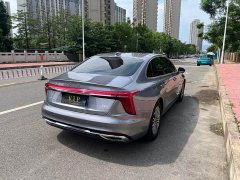 FAW Red Flag H5 2023 1.5T DCT Smart Connected Flagship Rhythm Edition - ფოტო 9