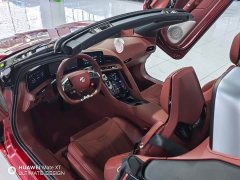 SAIC MG Cyberster 501km Allure Edition - ფოტო 4