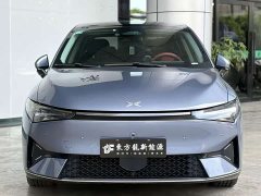 XPeng P5 460E - ფოტო 2