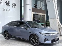XPeng P5 460E - ფოტო 3