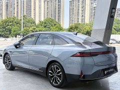 XPeng P5 460E - ფოტო 7