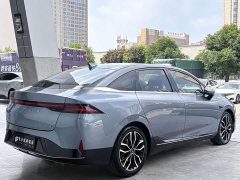 XPeng P5 460E - ფოტო 9